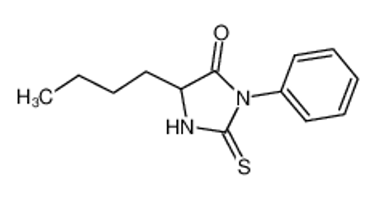 Picture of PHENYLTHIOHYDANTOIN-NORLEUCINE