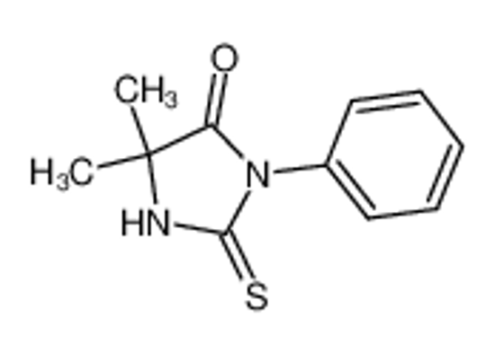Picture of PTH-α-aminoisobutyric acid