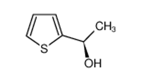 Picture of (1R)-1-thiophen-2-ylethanol