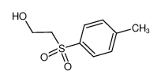 Picture of 2-(4-methylphenyl)sulfonylethanol
