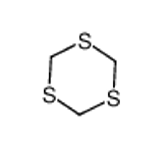 Picture of 1,3,5-trithiane