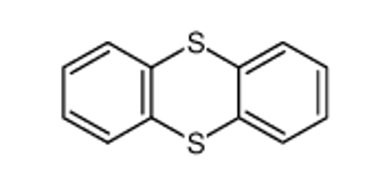 Picture of thianthrene