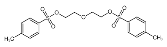 Picture of Oxybis(ethane-2,1-diyl) bis(4-methylbenzenesulfonate)