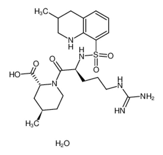 Picture of Argatroban Monohydrate