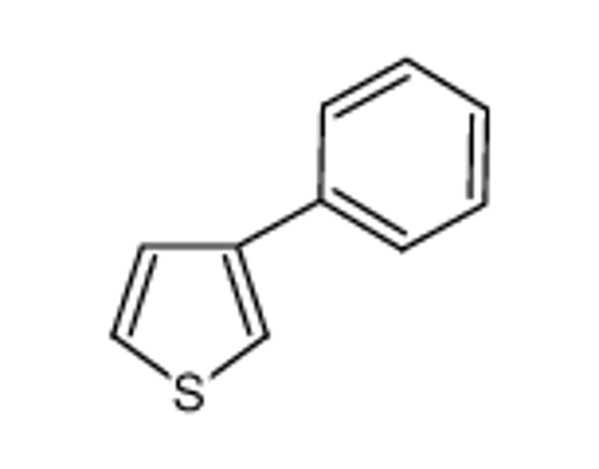 Picture of 3-PHENYLTHIOPHENE