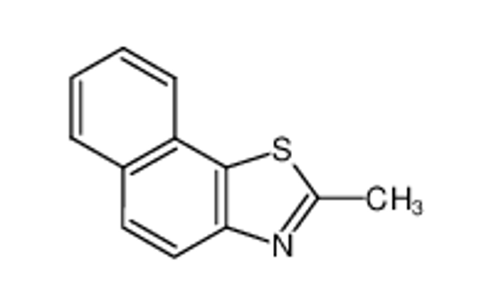 Picture of 2-methylbenzo[g][1,3]benzothiazole
