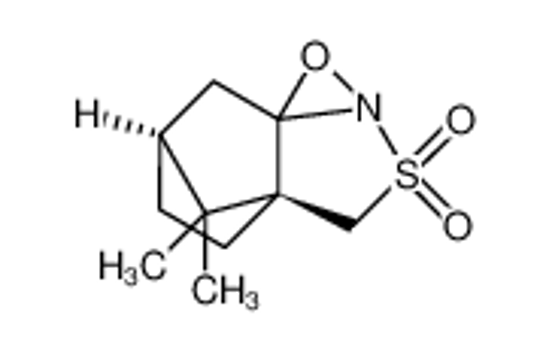 Imagem de (1S)-(+)-(Camphorylsulfonyl)oxaziridine