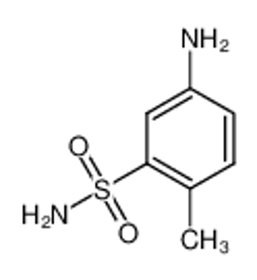 Picture of 5-Amino-2-methylbenzenesulfonamide