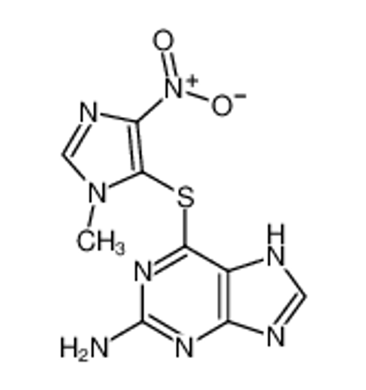 Picture of Thiamiprine
