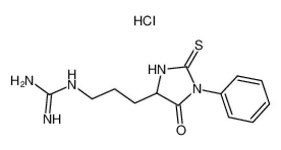 Picture of PTH-arginine hydrochloride