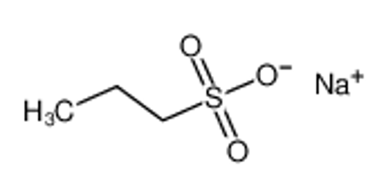 Picture of Sodium 1-propanesulfonate