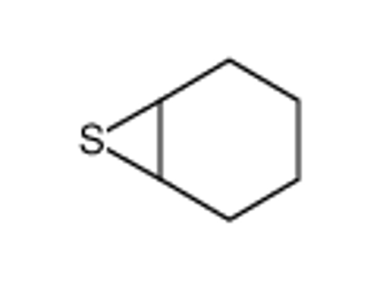 Picture of 7-thiabicyclo[4.1.0]heptane