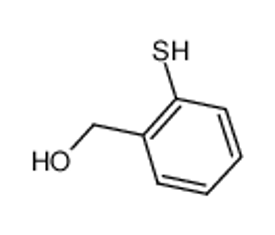 Picture of 2-MERCAPTOBENZYL ALCOHOL