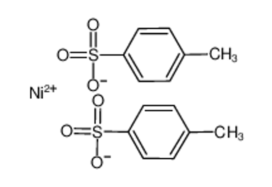 Picture of p-Toluenesulfonic Acid Nickel(II) Salt Hexahydrate