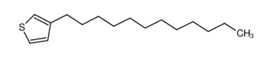Picture of 3-Dodecylthiophene