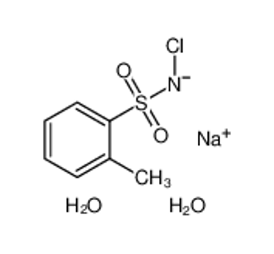 Picture of <i>o</i>-Chloramine T Dihydrate