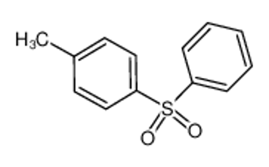 Изображение 1-(benzenesulfonyl)-4-methylbenzene