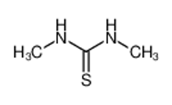Picture of N,N′-Dimethylthiourea