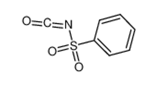 Picture of N-(oxomethylidene)benzenesulfonamide