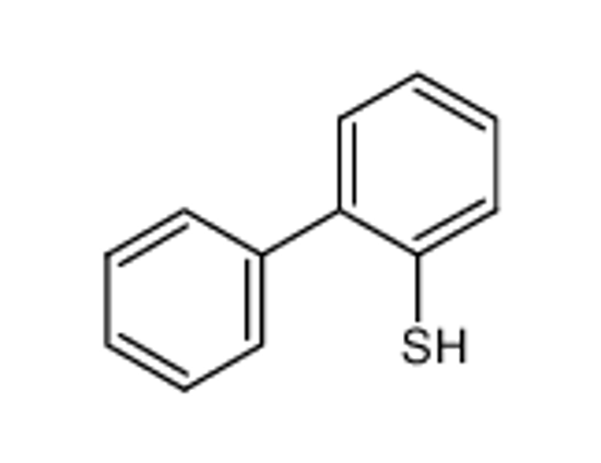 Picture of 2-phenylbenzenethiol