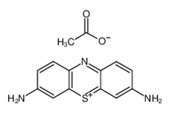 Изображение thionine acetate