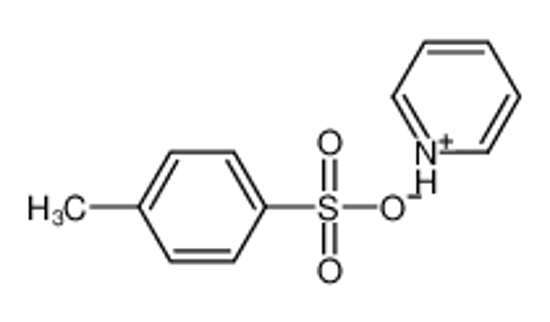 Picture of 4-Toluenesulfonicacidpyridiniumsalt