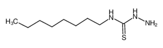 Picture of 4-Octyl-3-thiosemicarbazide