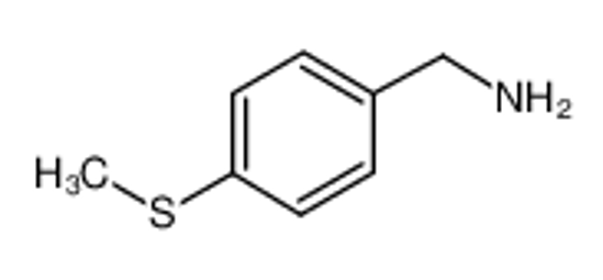 Picture of (4-methylsulfanylphenyl)methanamine