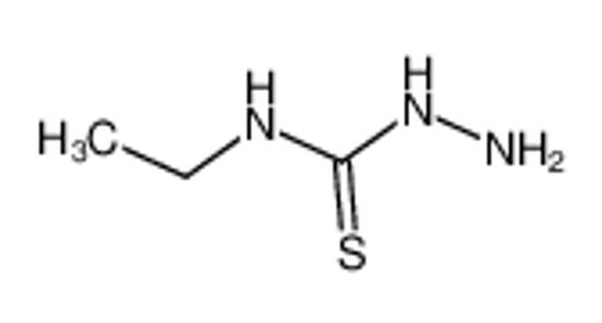 Picture of 1-amino-3-ethylthiourea