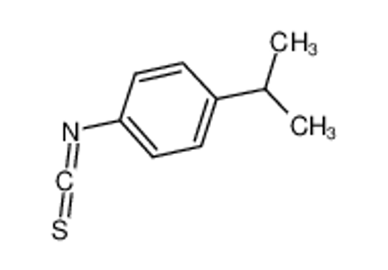 Изображение 4-ISOPROPYLPHENYL ISOTHIOCYANATE