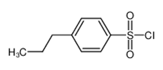 Picture of 3-phenylpropane-1-sulfonyl chloride