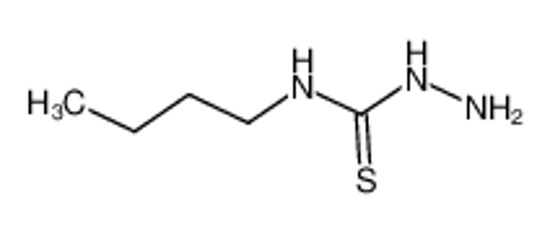 Picture of 4-Butyl-3-thiosemicarbazide