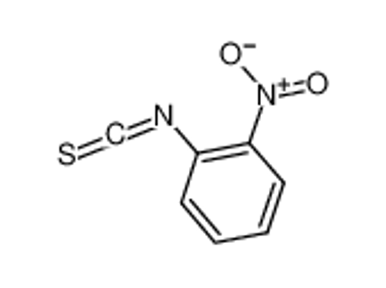 Picture of 2-NITROPHENYL ISOCYANATE
