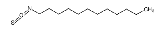 Imagem de DODECYL ISOTHIOCYANATE