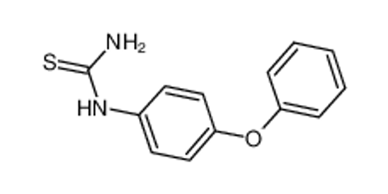 Picture of N-(4-Phenoxyphenyl)thiourea