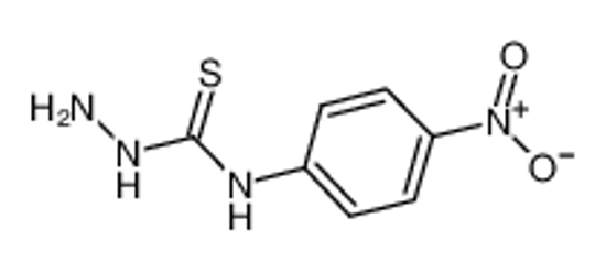 Изображение 4-(4-Nitrophenyl)-3-thiosemicarbazide