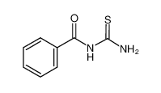 Изображение Benzoylthiourea