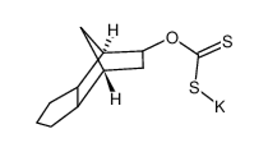 Picture of D609,O-(Octahydro-4,7-methano-1H-inden-5-yl)carbonopotassiumdithioate