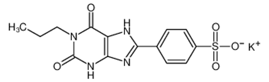 Picture of PSB 1115 potassium salt hydrate