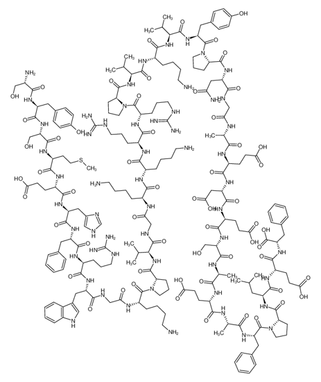 Picture of ACTH (1-39)