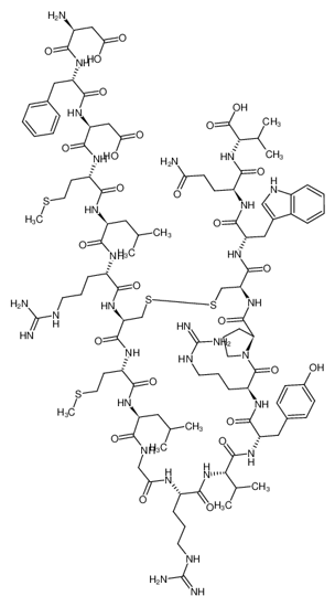 Picture of Melanin Concentrating Hormone rat
