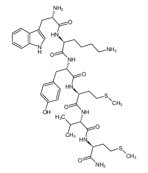 Изображение WKYMVM trifluoroacetate salt