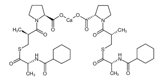 Imagem de Moveltipril calcium
