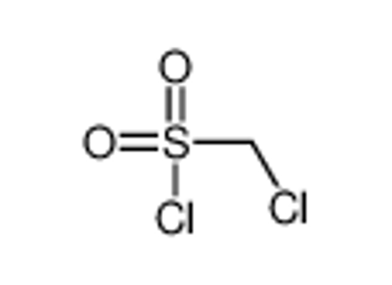 Picture of Chloromethanesulfonyl chloride