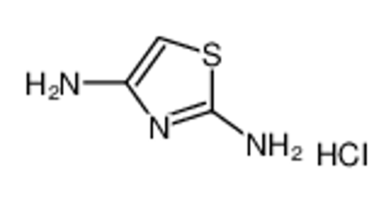 Изображение Thiazole-2,4-diamine