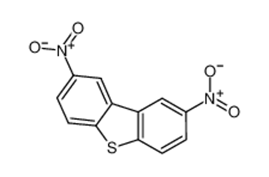 Picture of 2,8-Dinitrodibenzothiophene