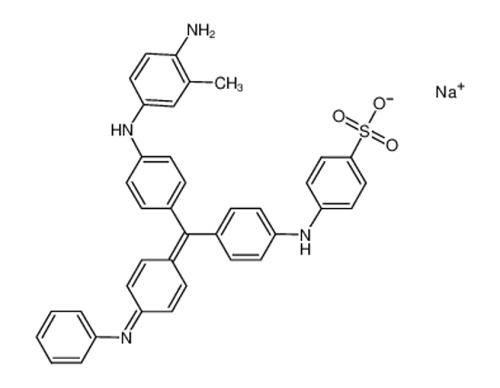 Picture of ACID BLUE 119