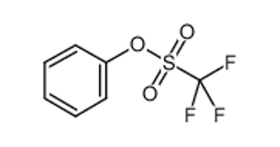 Picture of PHENYL TRIFLUOROMETHANESULFONATE
