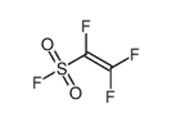Picture of 1,2,2-trifluoroethenesulfonyl fluoride