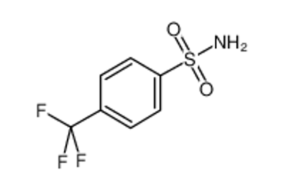 Picture of 4-(Trifluoromethyl)benzenesulfonamide